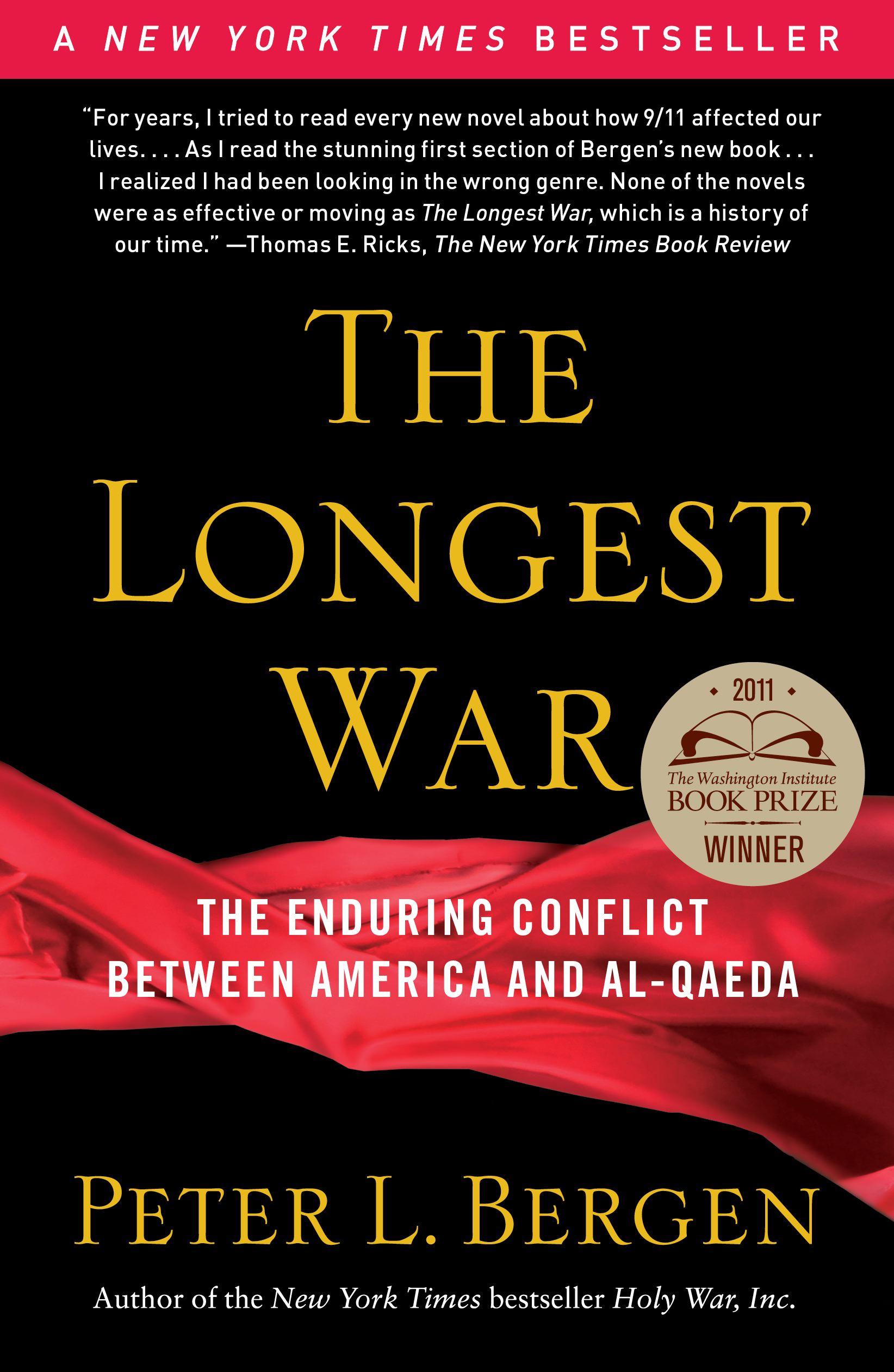 The Enduring Conflict between America and Al-Qaeda