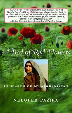 In Search of My Afghanistan