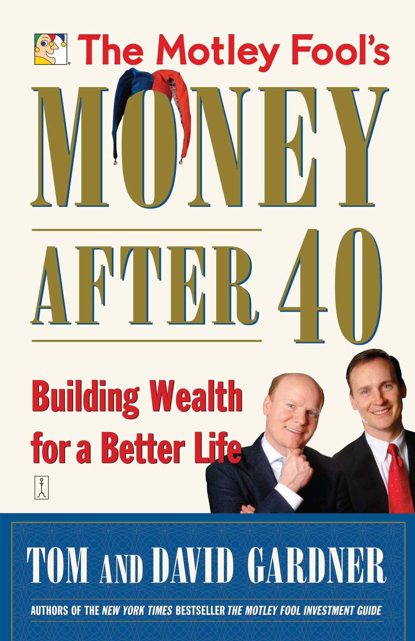 Building Wealth for a Better Life