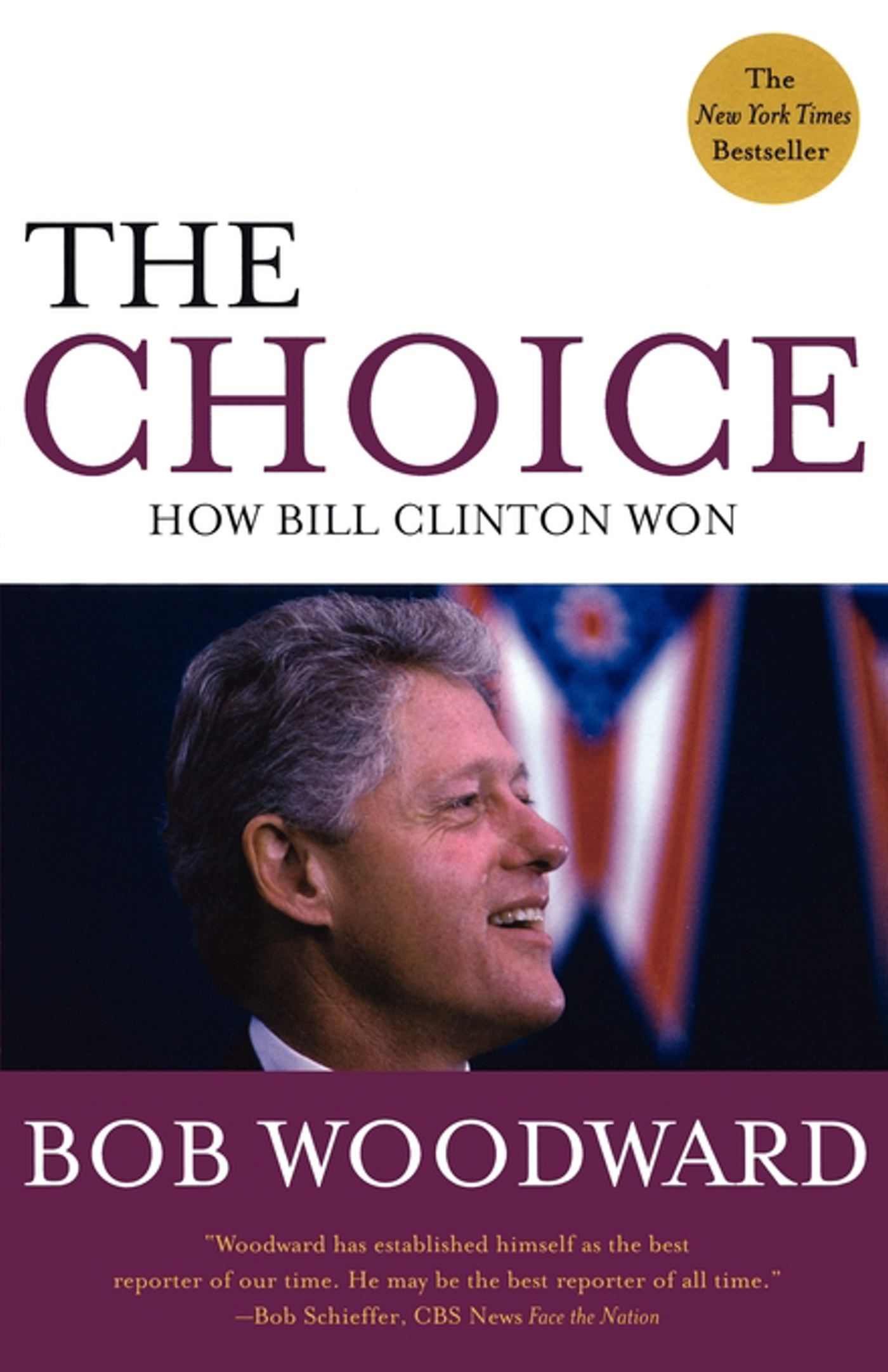 How Bill Clinton Won