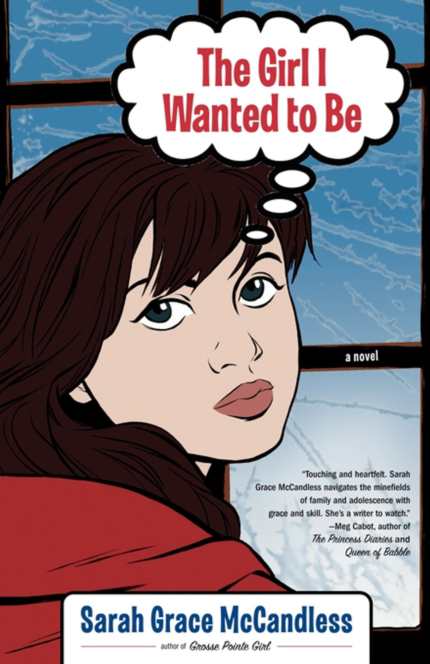 A Novel