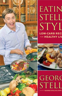 Eating Stella Style Low-Carb Recipes for Healthy Living