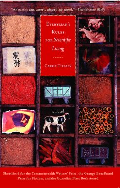Everyman's Rules for Scientific Living A Novel