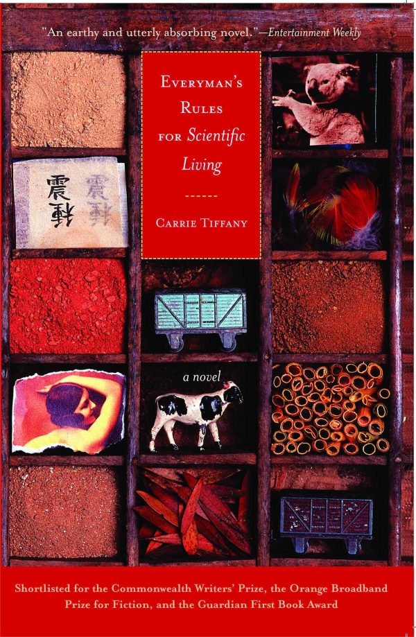 Everyman's Rules for Scientific Living A Novel