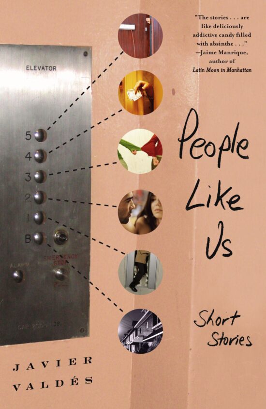 People Like Us Short Stories