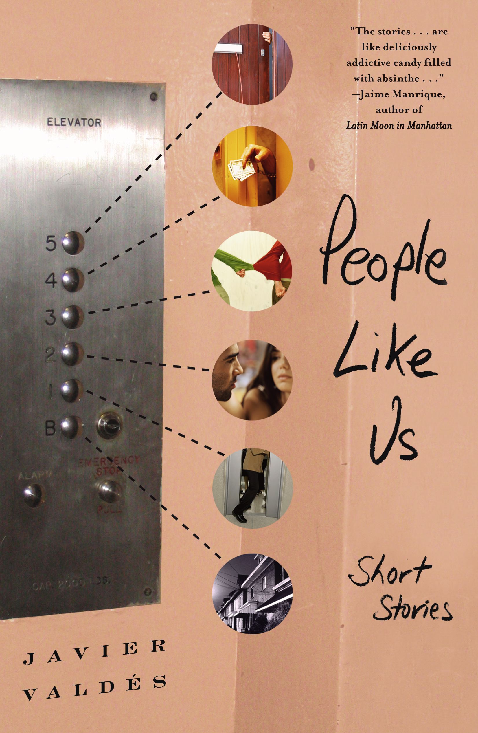 People Like Us Short Stories
