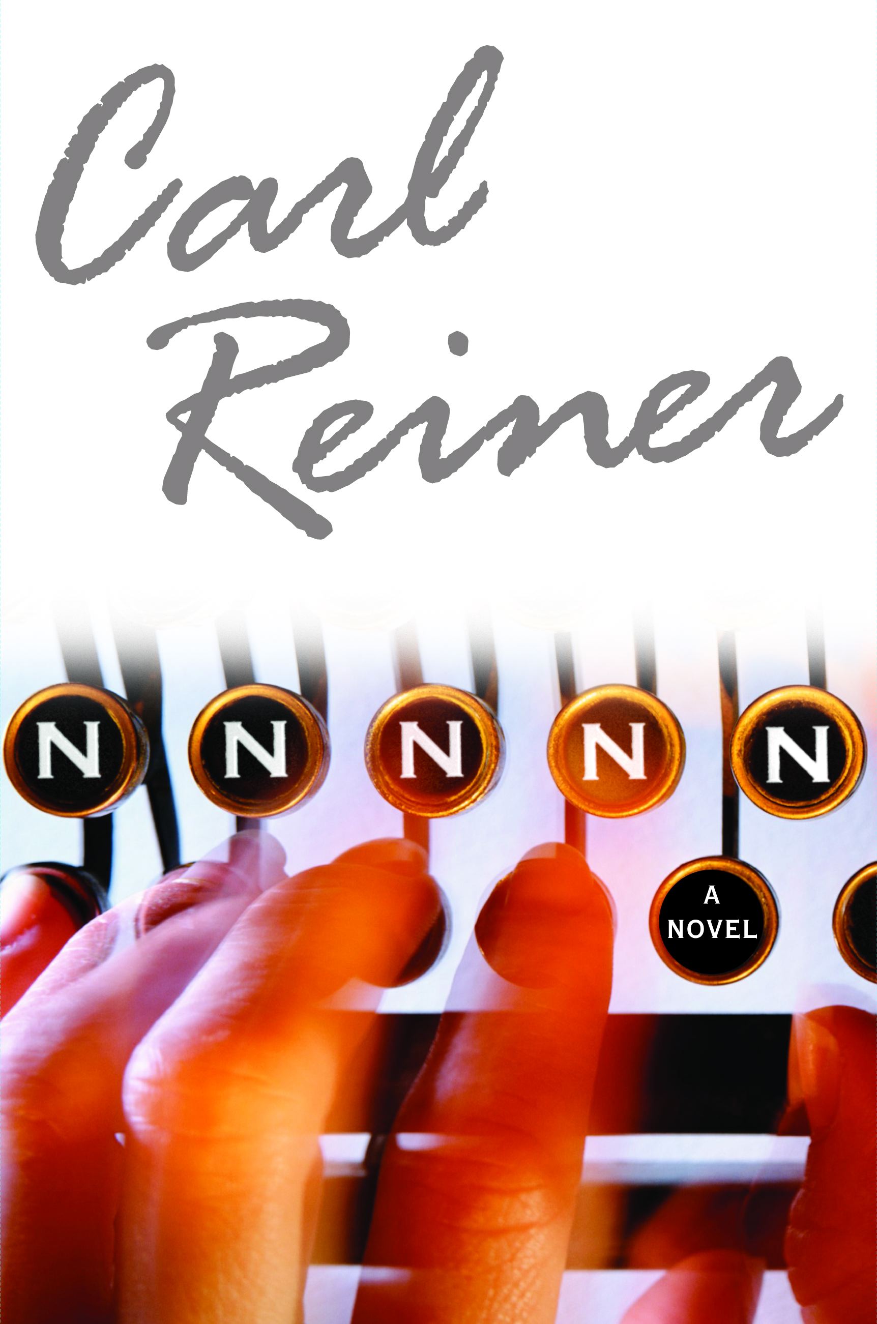 NNNNN A Novel