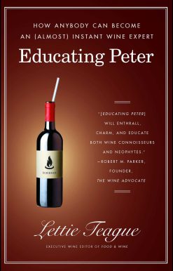 Educating Peter Educating Peter