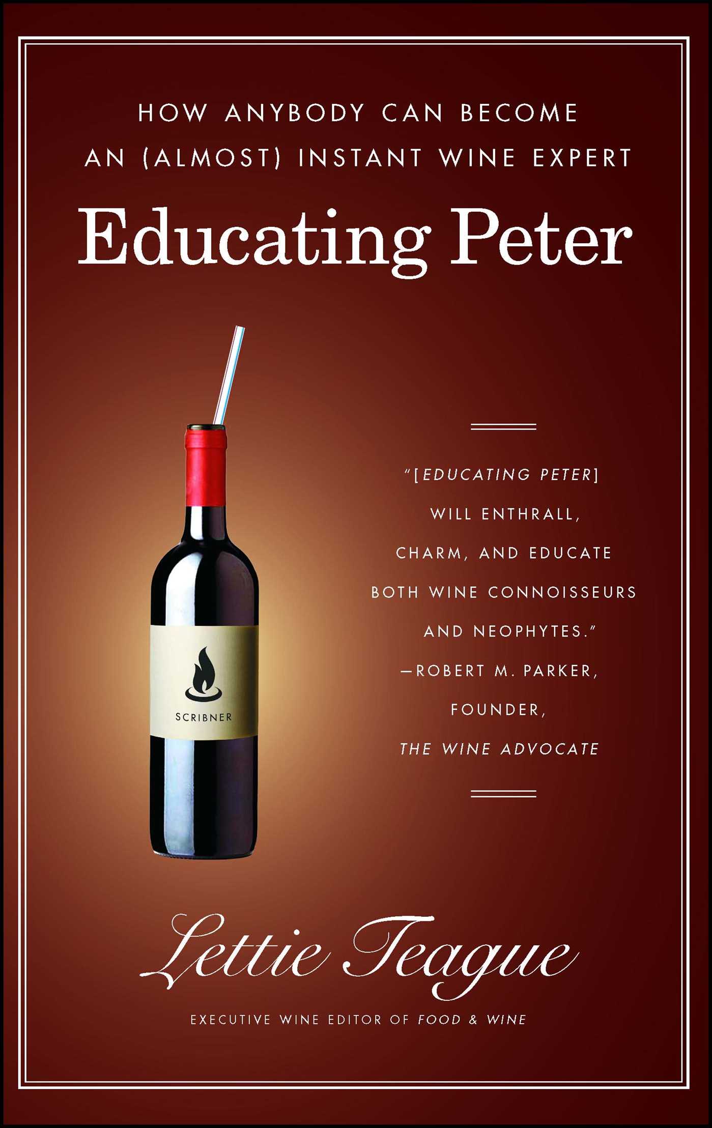 Educating Peter Educating Peter 1 Educating Peter Educating Peter