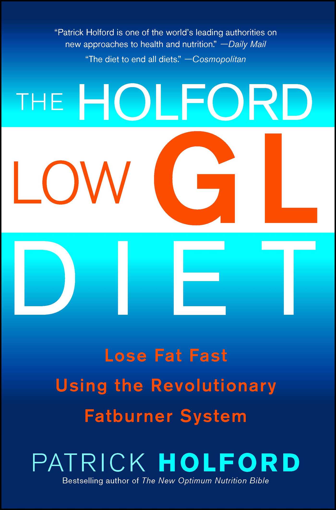 Lose Fat Fast Using the Revolutionary Fatburner System