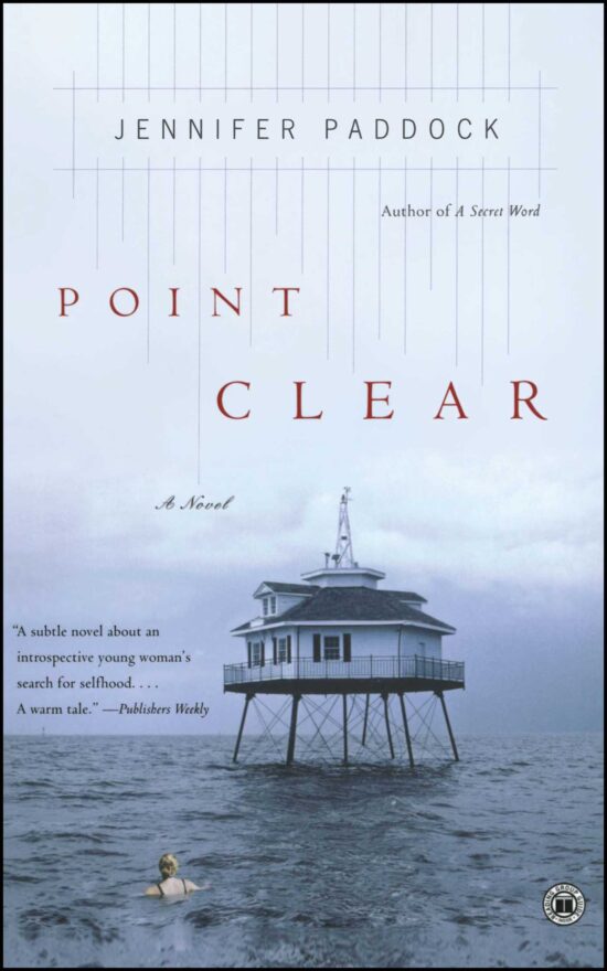 Point Clear A Novel