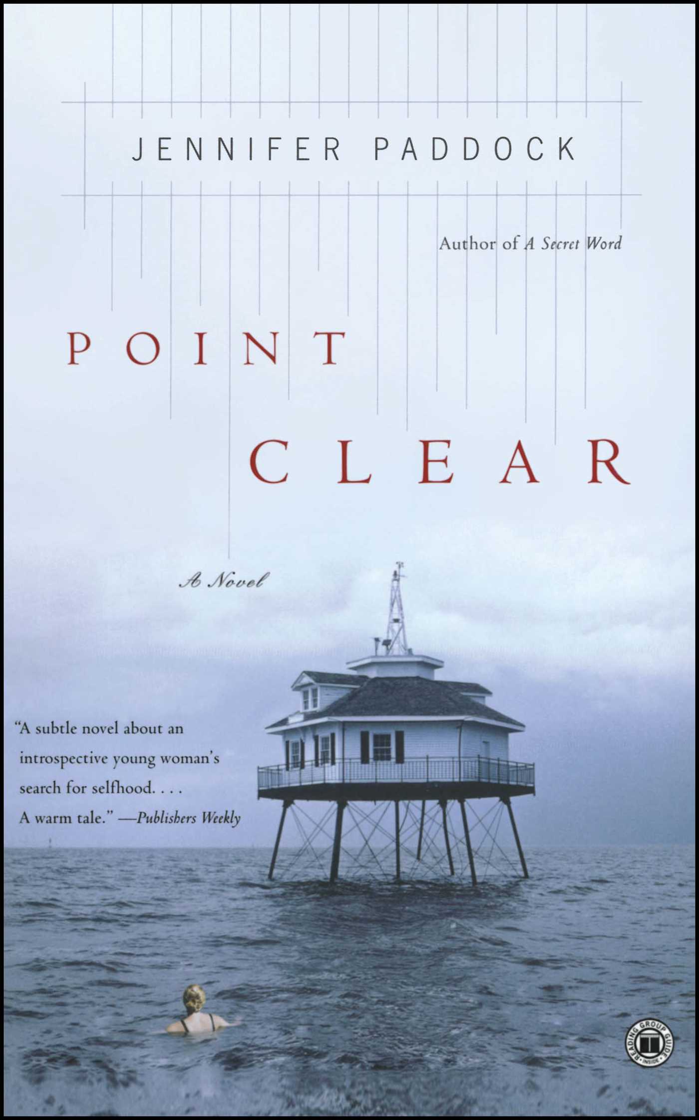 Point Clear A Novel