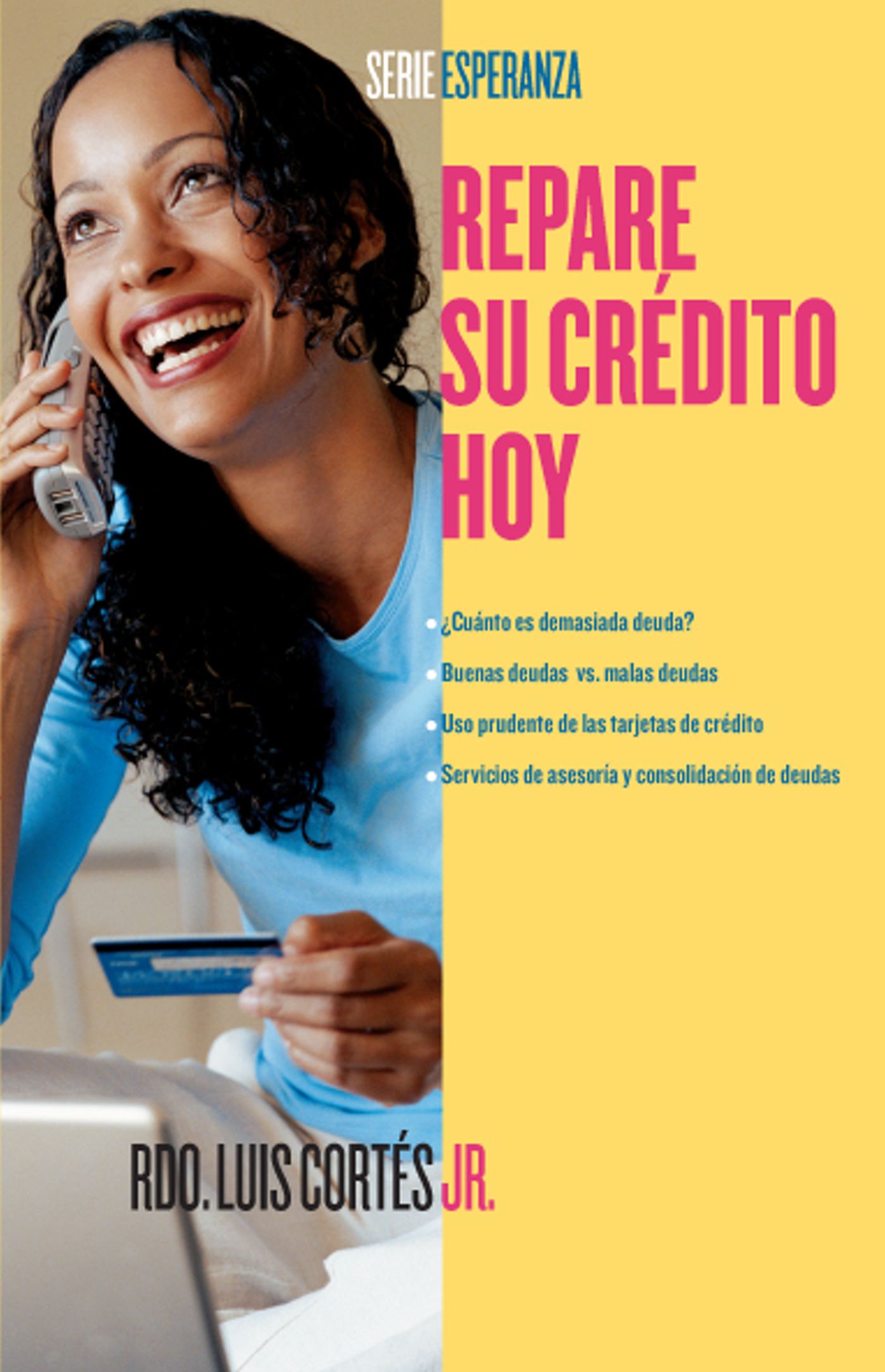 Repare su crÃ©dito ahora (How to Fix Your Credit)