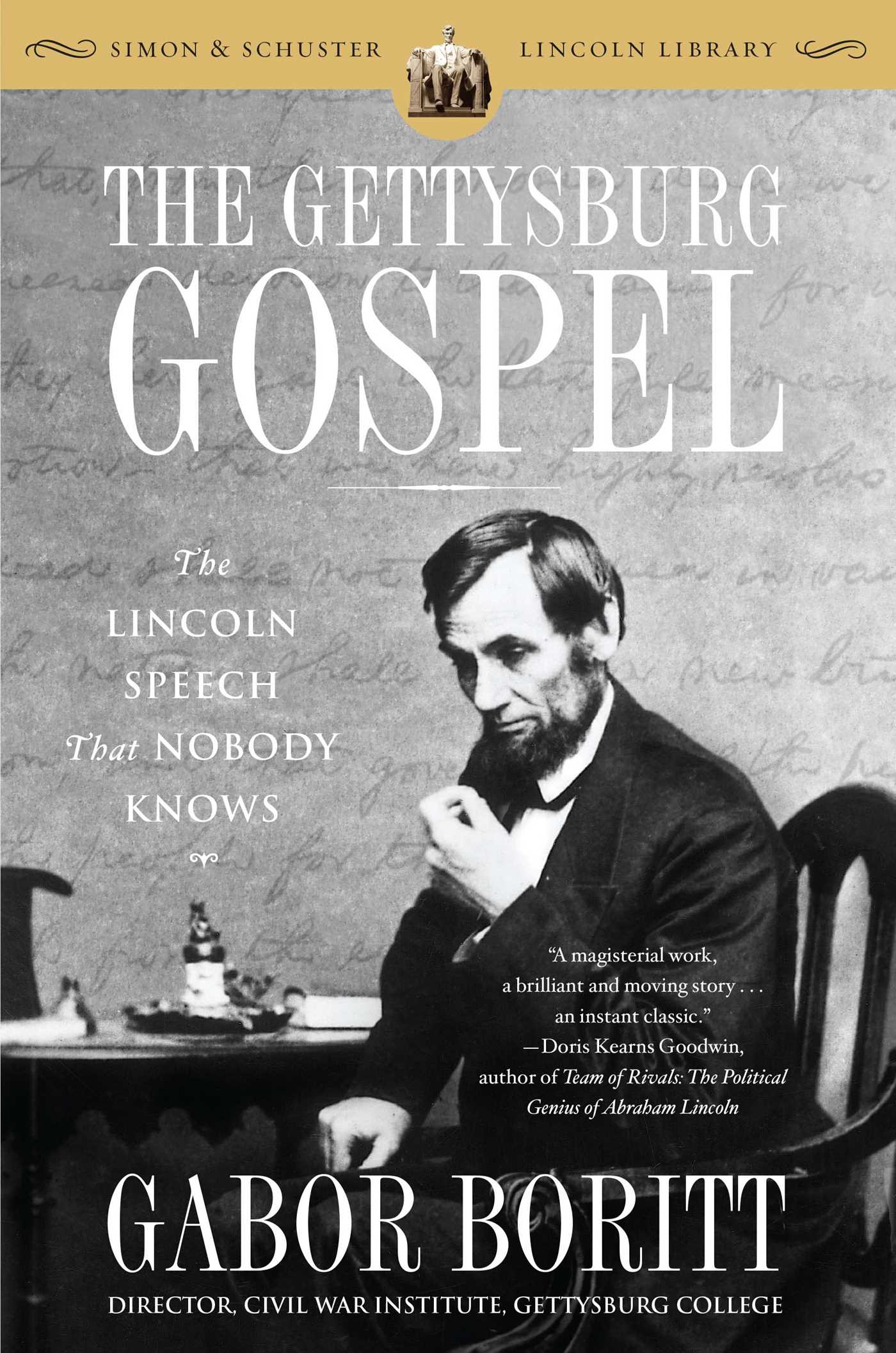 The Lincoln Speech That Nobody Knows