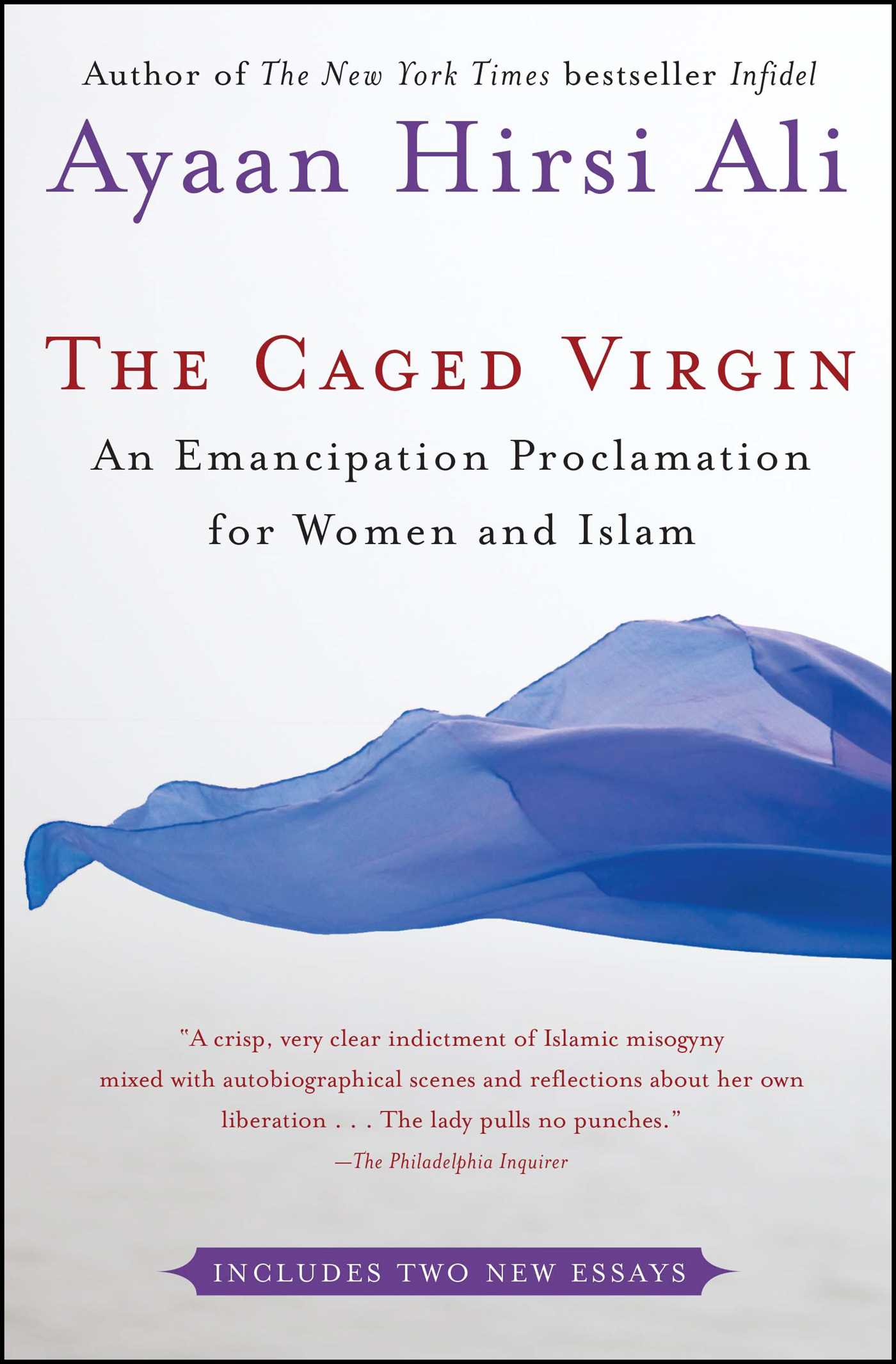 An Emancipation Proclamation for Women and Islam