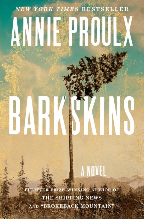 Barkskins A Novel
