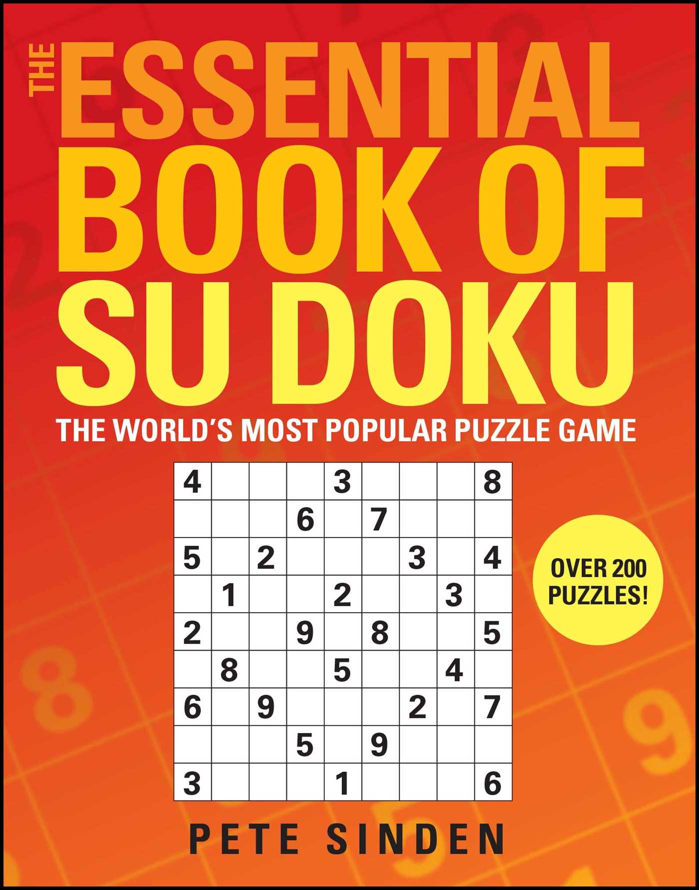 The World's Most Popular Puzzle Game