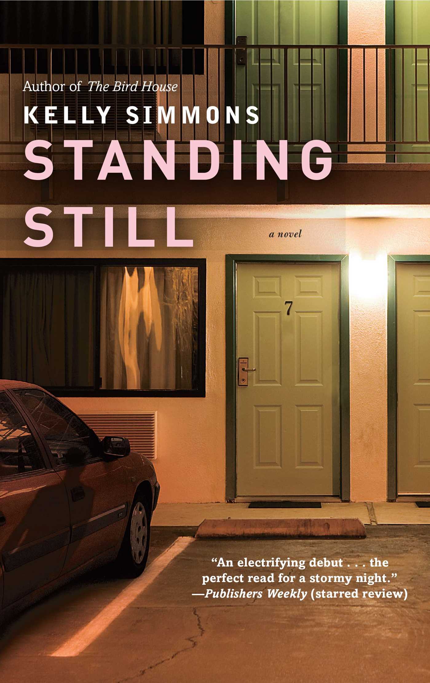 Standing Still A Novel