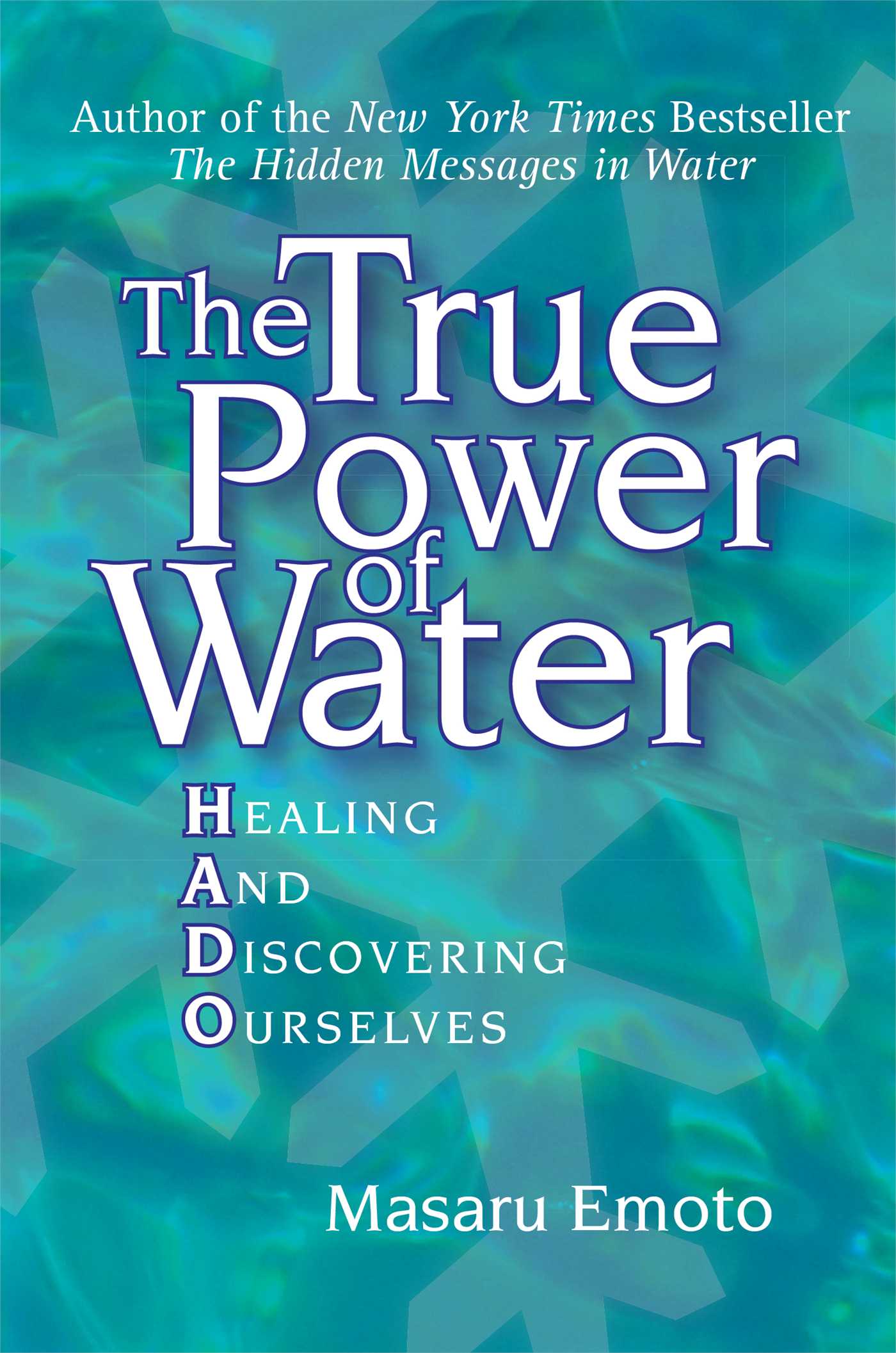 Healing and Discovering Ourselves
