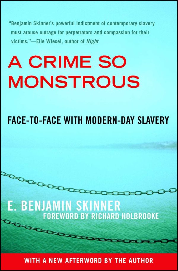 Face-to-Face with Modern-Day Slavery