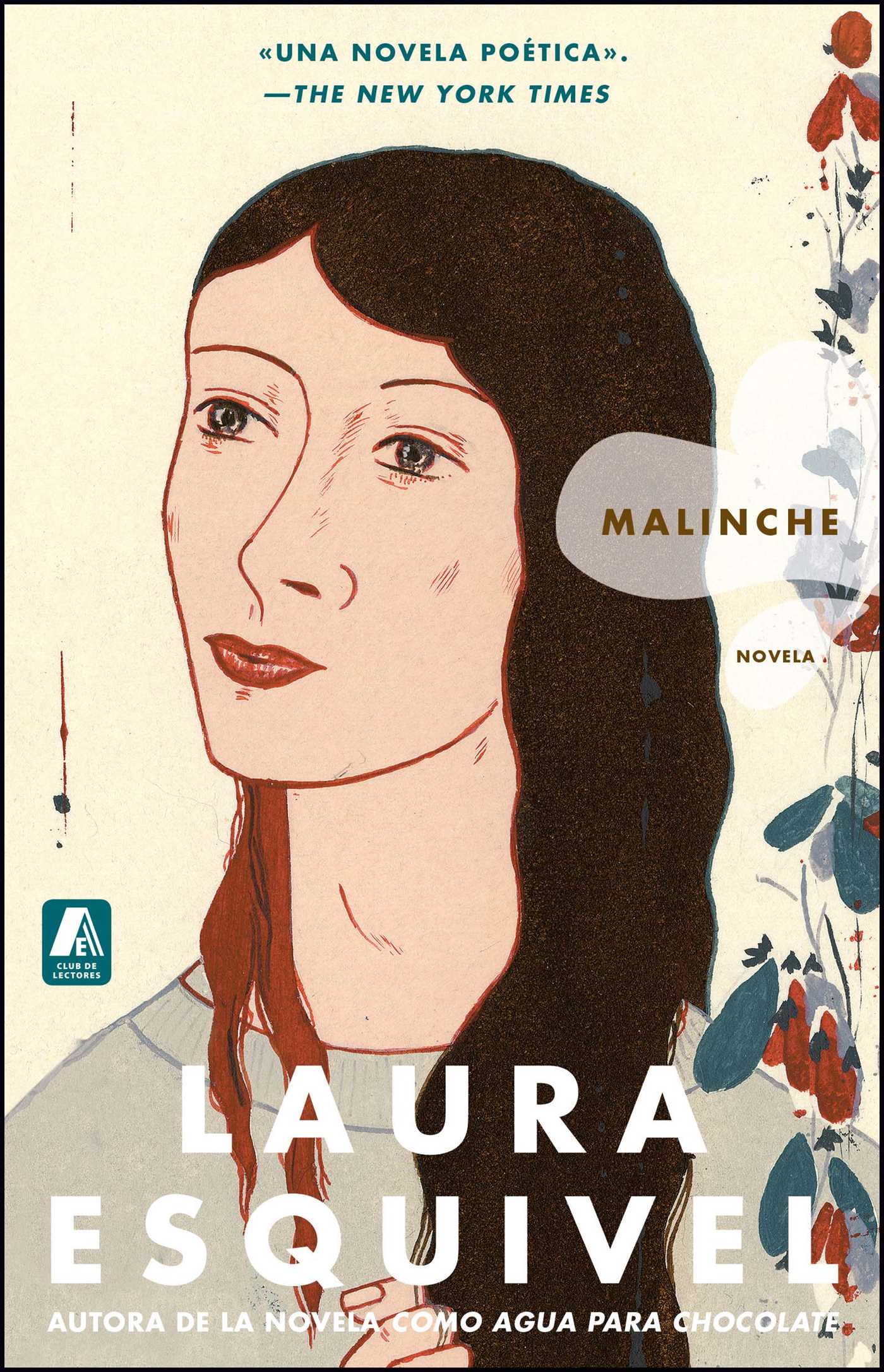 Malinche Spanish Version Novela