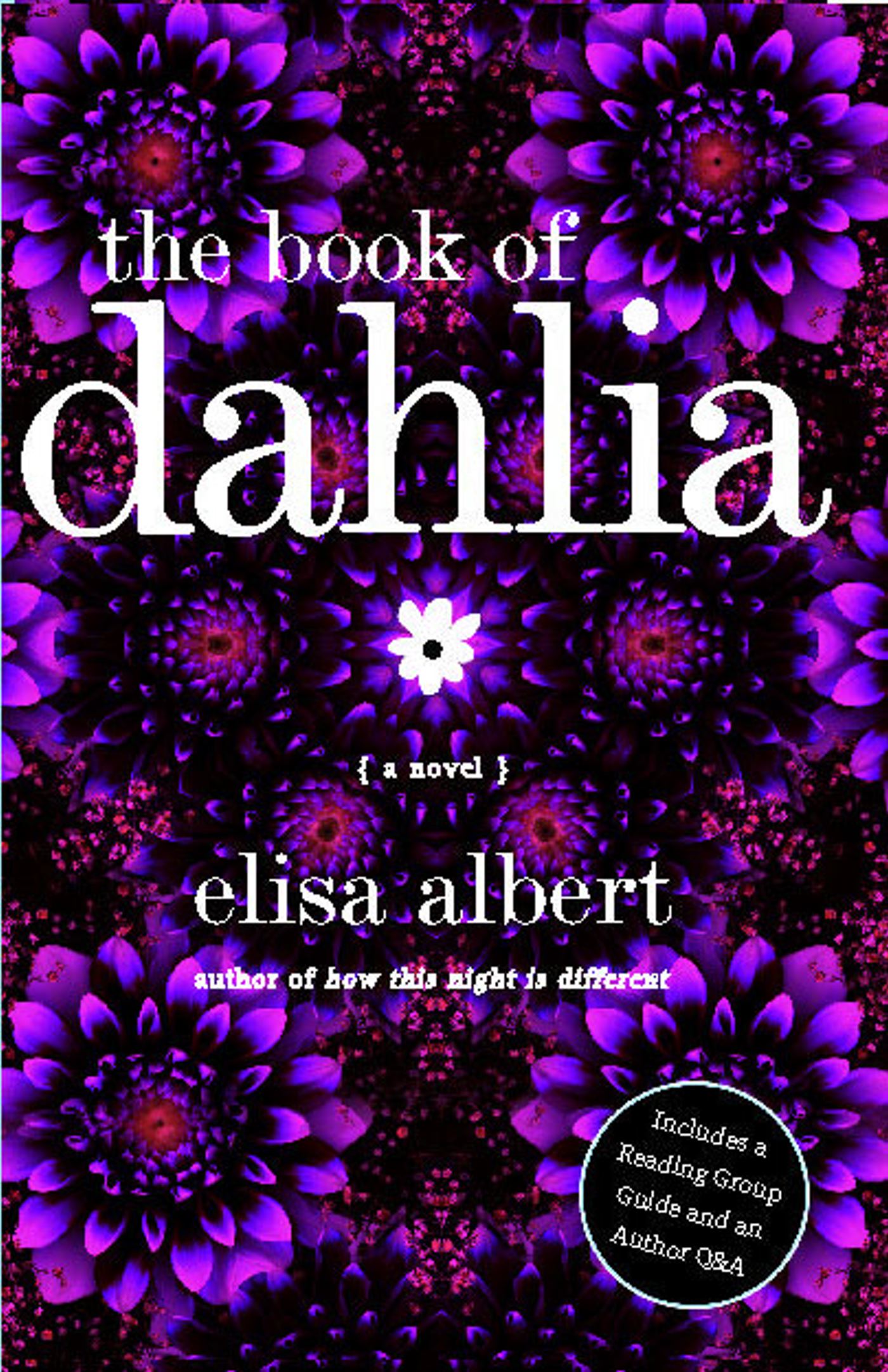 A Novel
