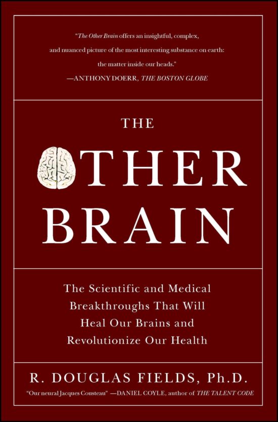 The Scientific and Medical Breakthroughs That Will Heal Our Brains and Revolutionize Our Health