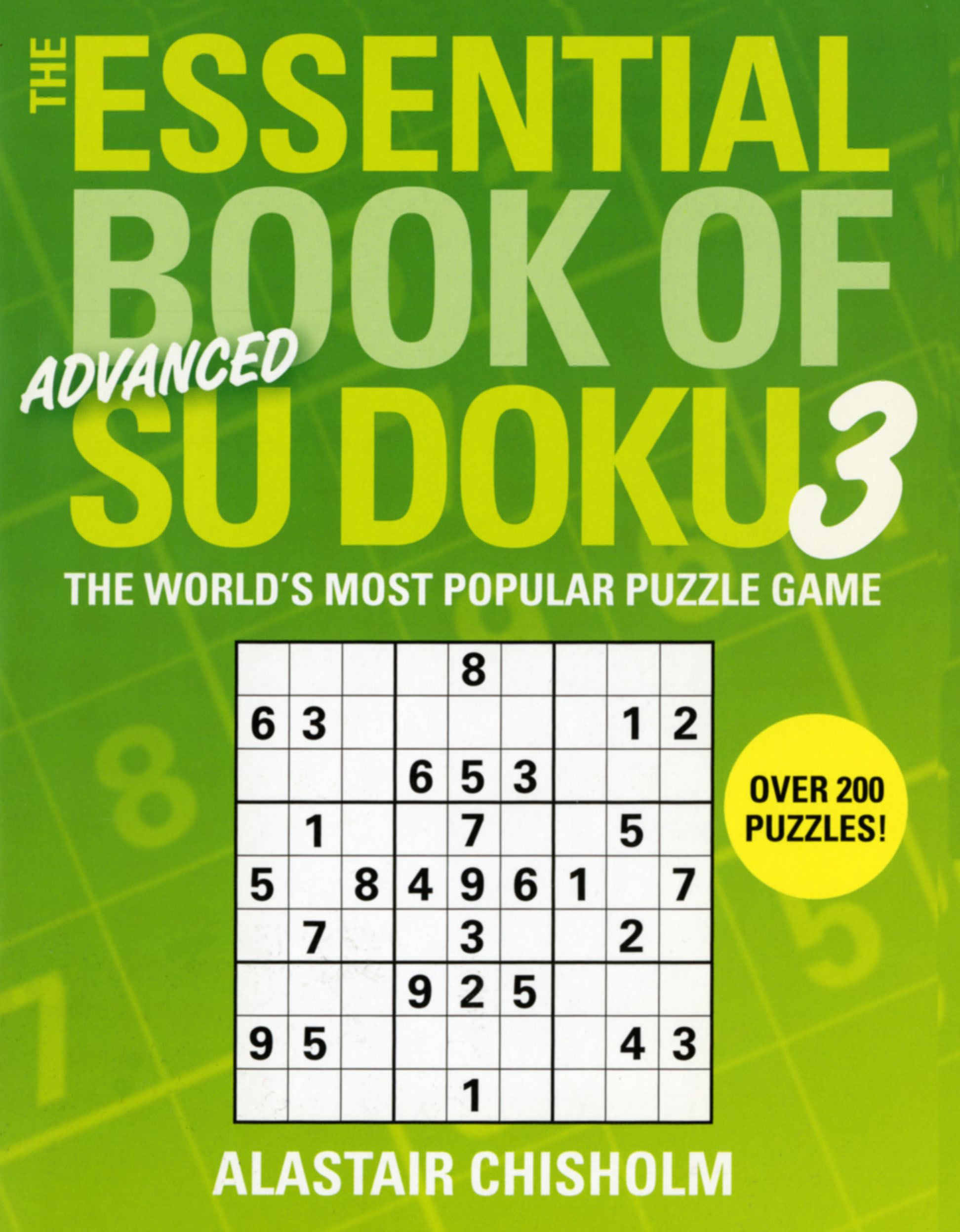 The World's Most Popular Puzzle Game