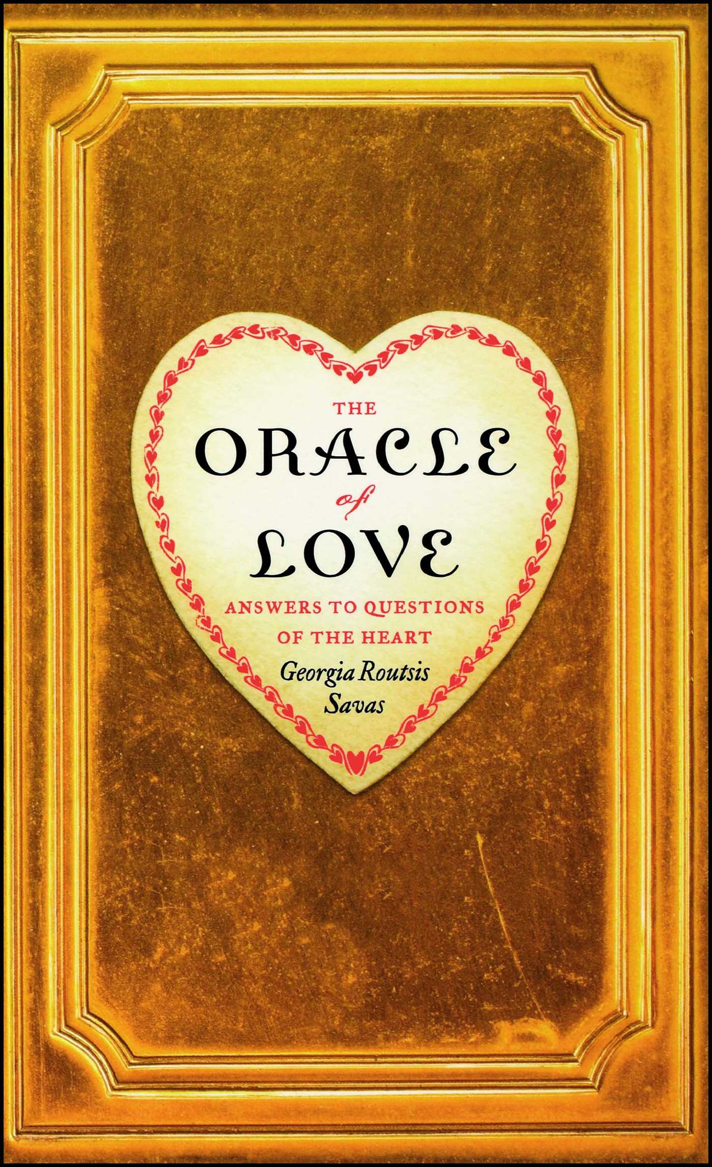 Answers to Questions of the Heart