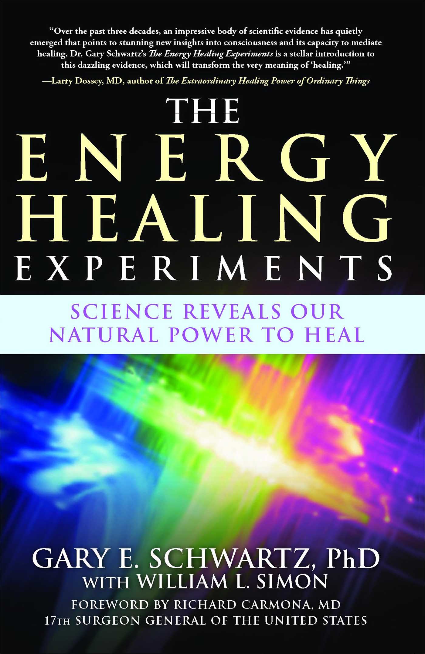Science Reveals Our Natural Power to Heal