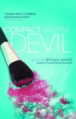 Compact with the Devil A Novel