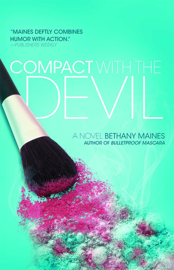 Compact with the Devil A Novel