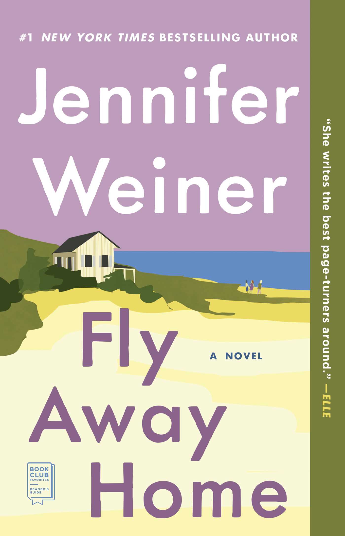 Fly Away Home A Novel 1 Fly Away Home A Novel