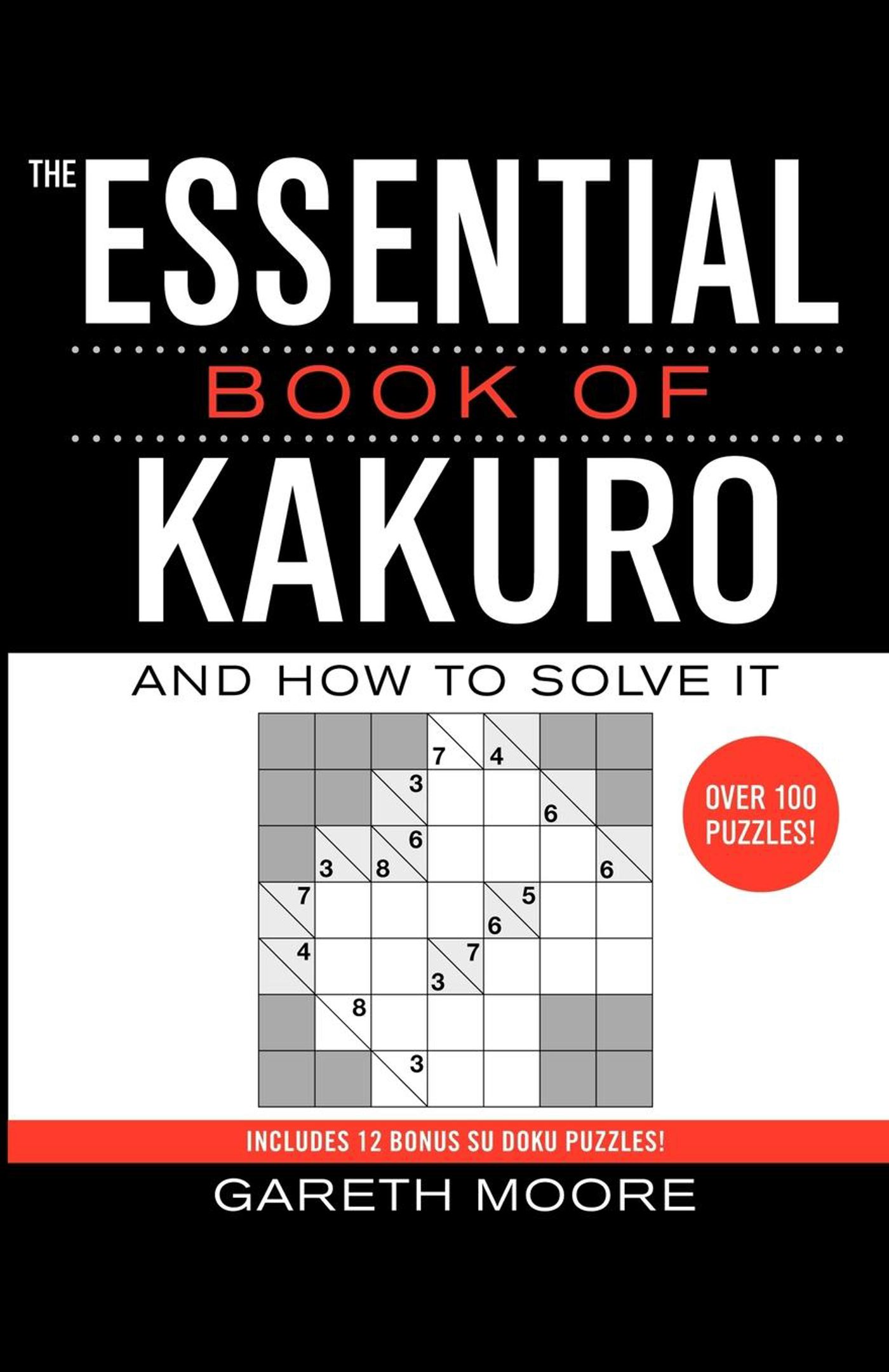 And How to Solve It