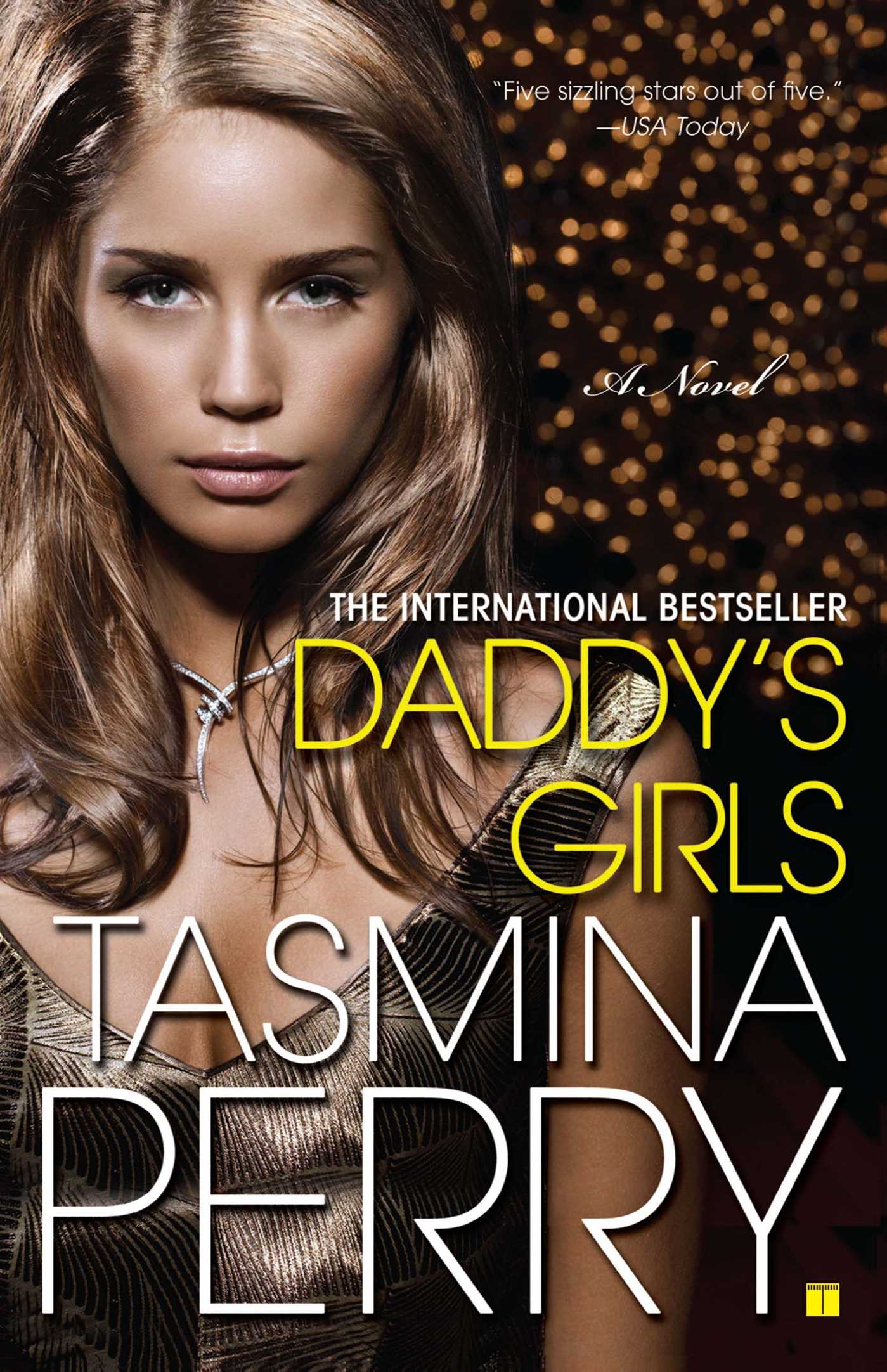 Daddy's Girls A Novel 1 Daddy's Girls A Novel