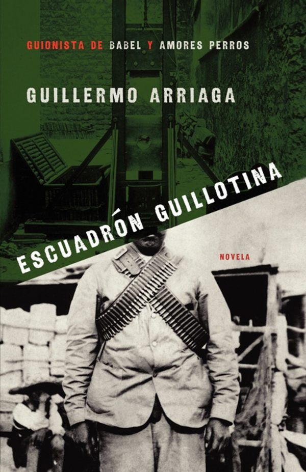 EscuadrÃ³n Guillotina (Guillotine Squad)