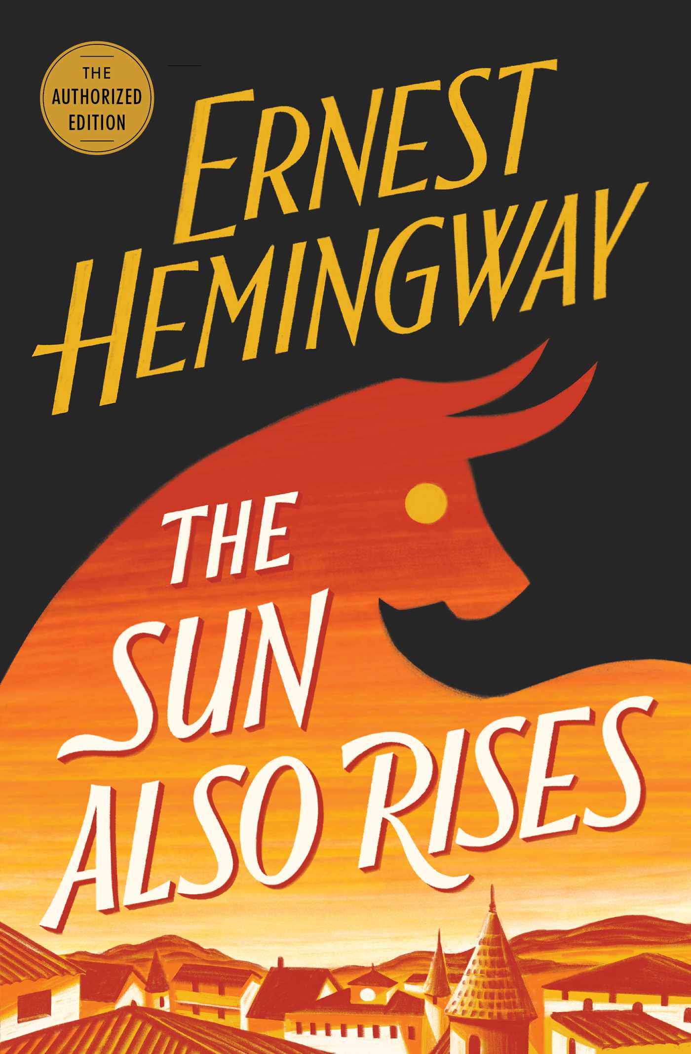 The Authorized Edition