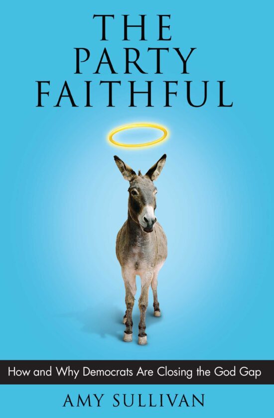 How and Why Democrats Are Closing the God Gap