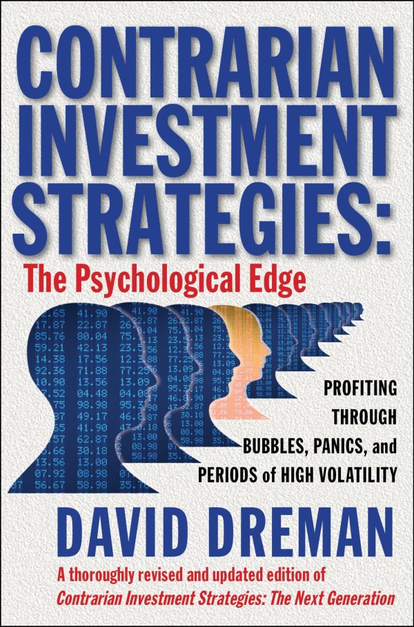 Contrarian Investment Strategies The Psychological Edge
