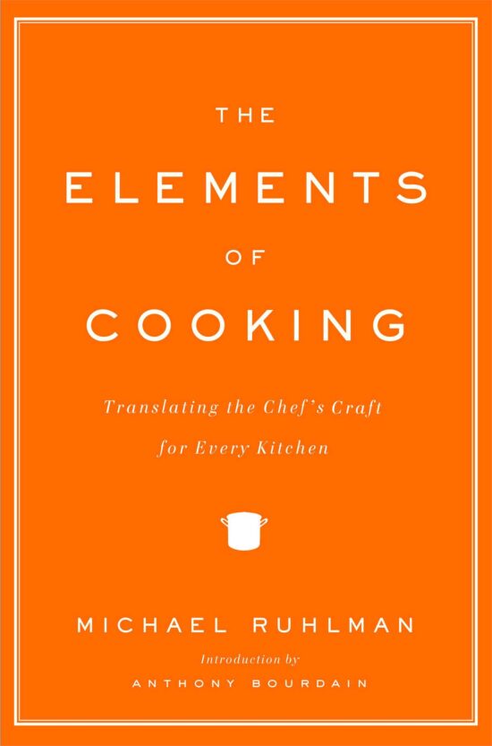 Translating the Chef's Craft for Every Kitchen