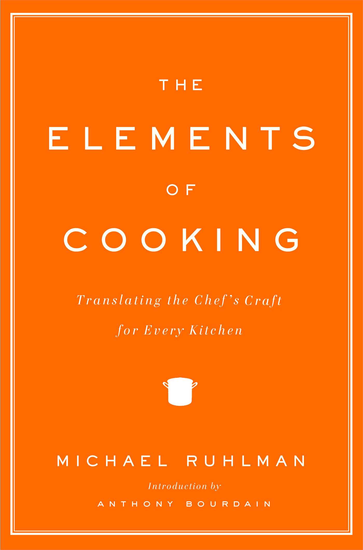Translating the Chef's Craft for Every Kitchen