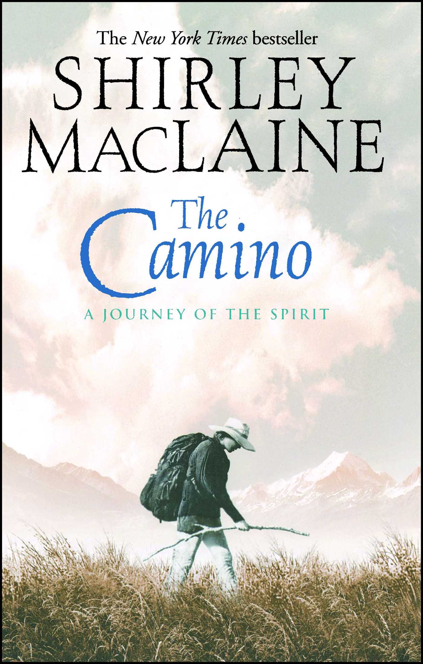 A Journey of the Spirit