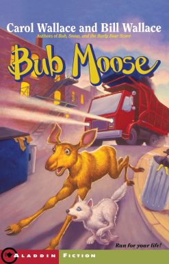 Bub Moose
