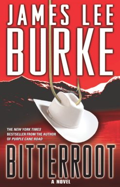 Bitterroot