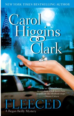 Fleeced A Regan Reilly Mystery