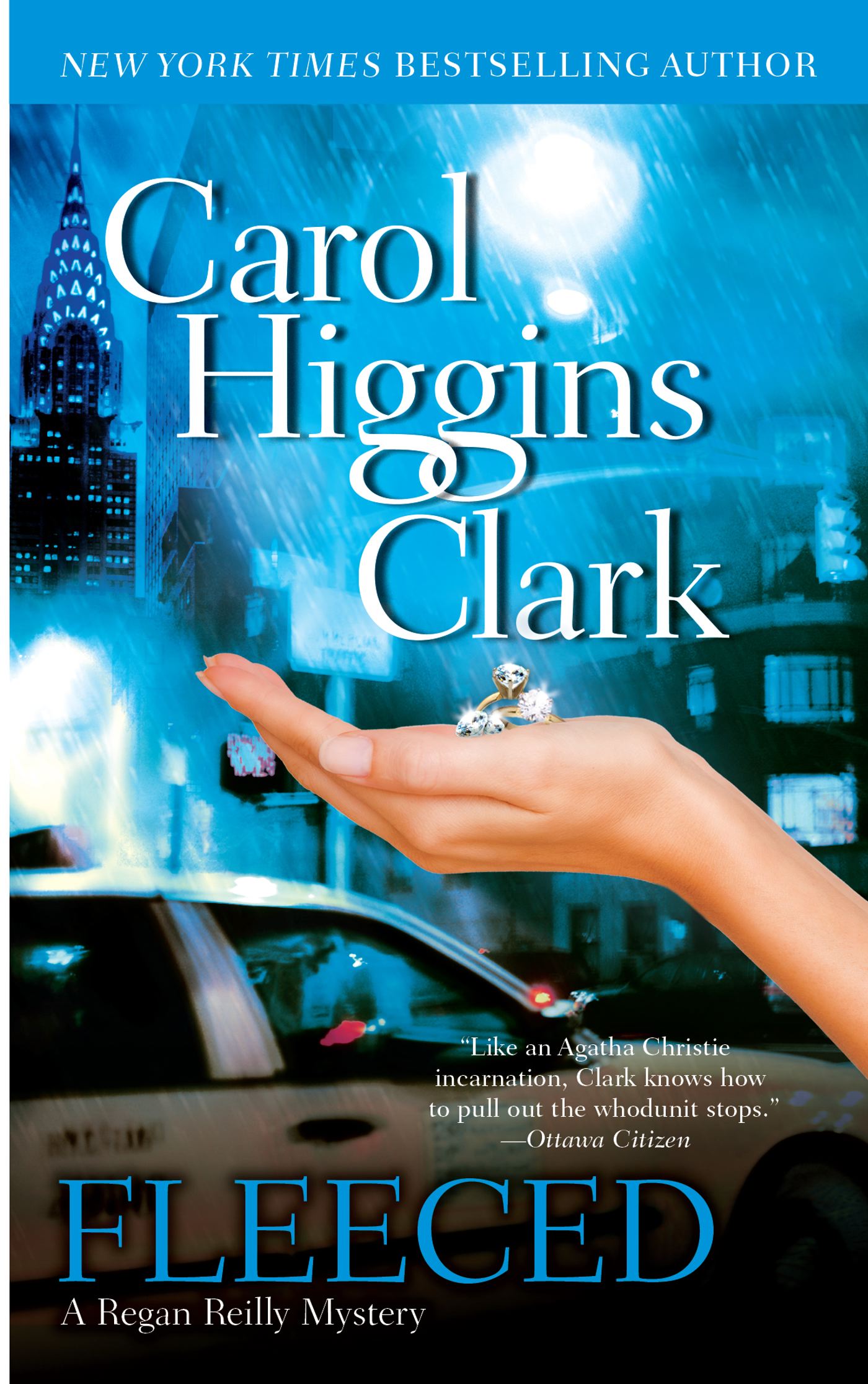 Fleeced A Regan Reilly Mystery 1 Fleeced A Regan Reilly Mystery