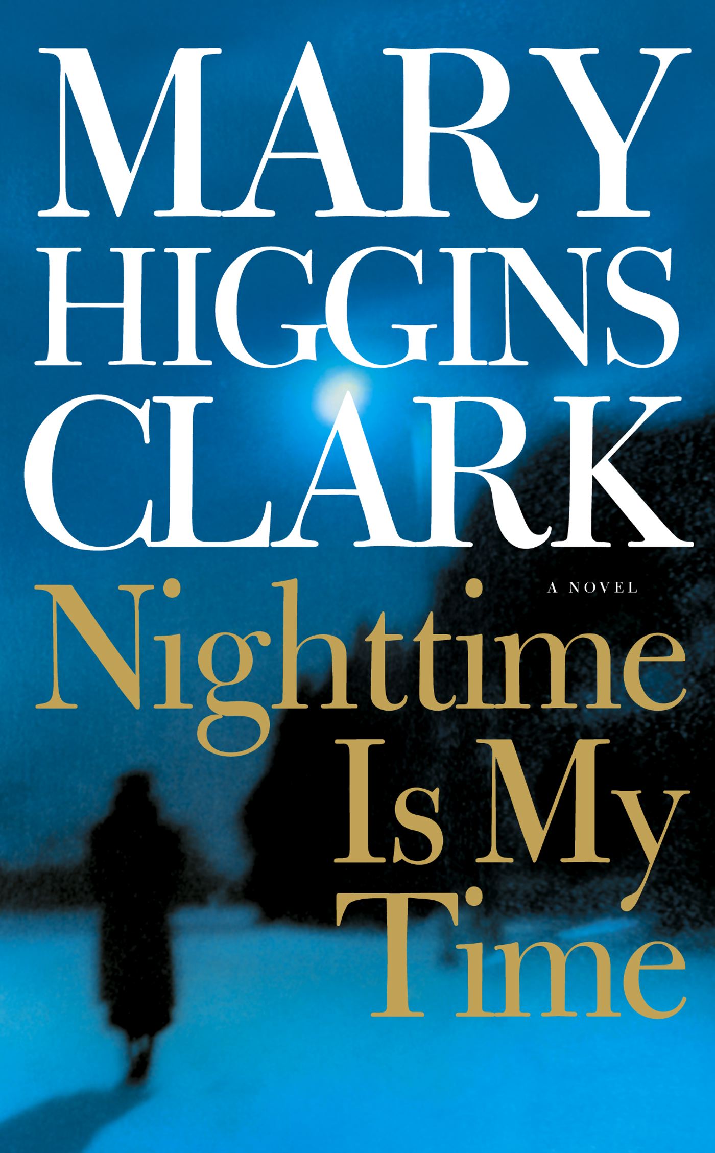 Nighttime Is My Time A Novel