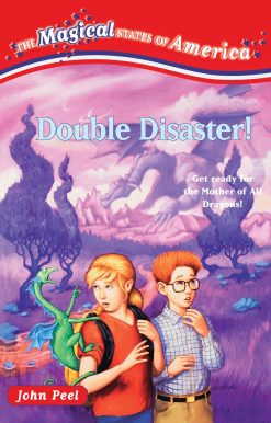 Double Disaster!