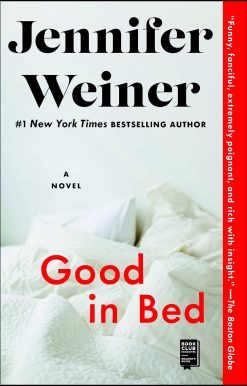 Good in Bed