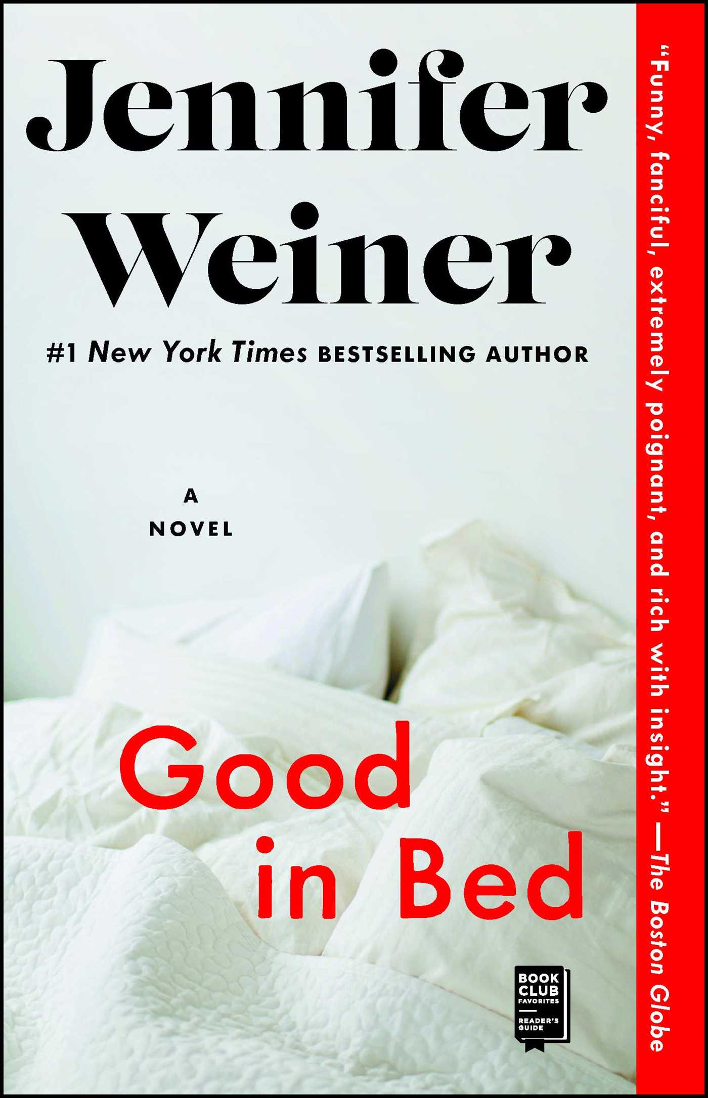 Good in Bed 1 Good in Bed